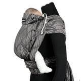 Trias Rosé DidyKlick Half Buckle by Didymos - Half Buckle CarrierLittle Zen One4048554949655