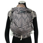 Trias Rosé DidyKlick Half Buckle by Didymos - Half Buckle CarrierLittle Zen One4048554949655