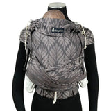 Trias Rosé DidyKlick Half Buckle by Didymos - Half Buckle CarrierLittle Zen One4048554949655