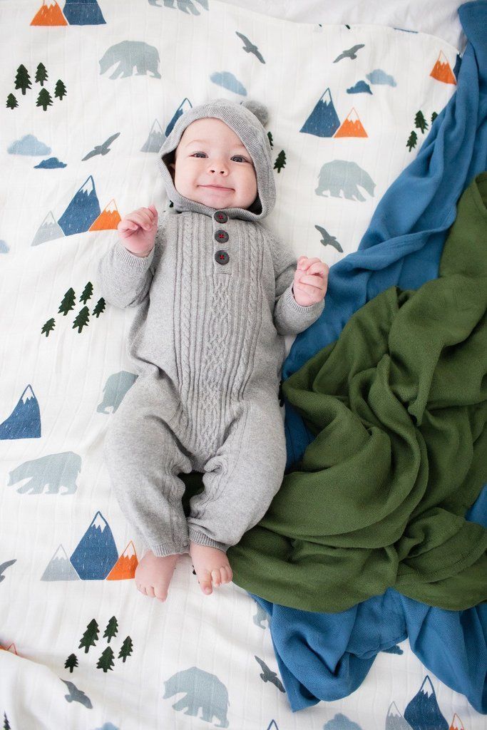 Tula baby blanket hotsell