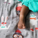 Tula Blanket Set - Just Chillin - Baby Carrier AccessoriesLittle Zen One5902574368065