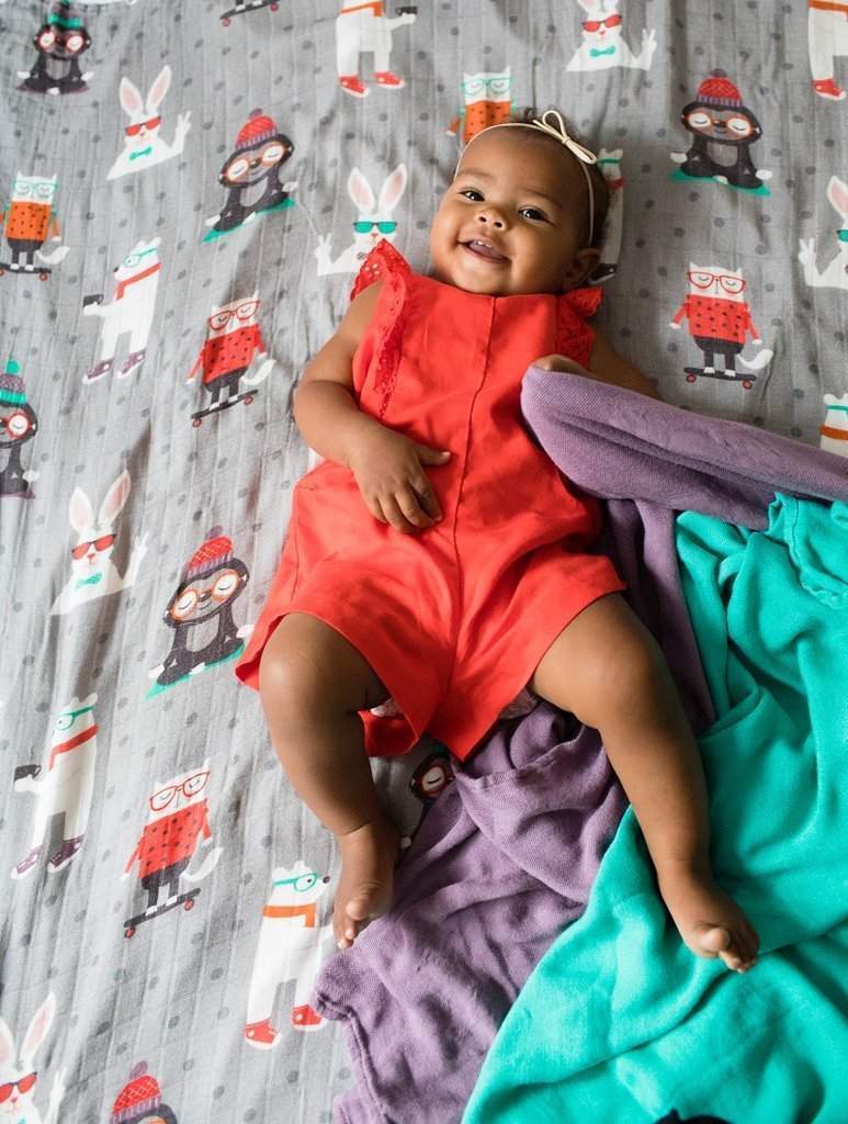 Tula baby blanket best sale