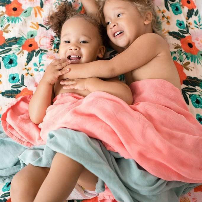 Tula Blanket Set - Marigold - Baby Carrier AccessoriesLittle Zen One4142906843