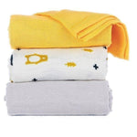 Tula Blanket Set - Oso - Baby Carrier AccessoriesLittle Zen One4145993033