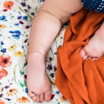 Tula Blanket Set - Vintage - Baby Carrier AccessoriesLittle Zen One5903050382148