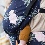 Tula Free-to-Grow Baby Carrier Blossom - Buckle CarrierLittle Zen One4145513255
