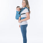 Tula Free-to-Grow Baby Carrier Dreamy Skies - Buckle CarrierLittle Zen One816091029048