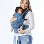 Tula Free-to-Grow Baby Carrier Maya - Buckle CarrierLittle Zen One4147262267