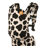 Tula Free-to-Grow Baby Carrier Moood - Buckle CarrierLittle Zen One