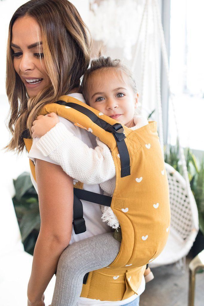 Tula Free-to-Grow Baby Carrier Play - Buckle CarrierLittle Zen One4147839297