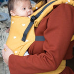 Tula Free-to-Grow Baby Carrier Play - Buckle CarrierLittle Zen One4147839297
