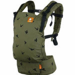 Tula Free-to-Grow Baby Carrier Soar - Buckle CarrierLittle Zen One4145513256