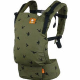 Tula Free-to-Grow Baby Carrier Soar - Buckle CarrierLittle Zen One4145513256