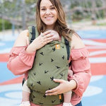 Tula Free-to-Grow Baby Carrier Soar - Buckle CarrierLittle Zen One4145513256