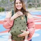 Tula Free-to-Grow Baby Carrier Soar - Buckle CarrierLittle Zen One4145513256