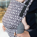 Tula Free-to-Grow Baby Carrier Wonder - Buckle CarrierLittle Zen One5902574364319