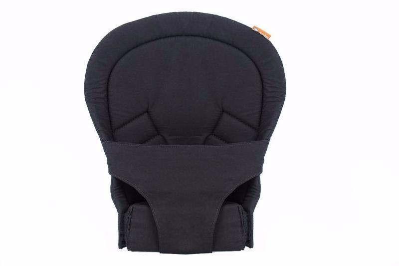 Tula Infant Insert Black - Baby Carrier AccessoriesLittle Zen One4143998140
