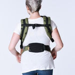 Tula Lumbar Support - Baby Carrier AccessoriesLittle Zen One4147839298