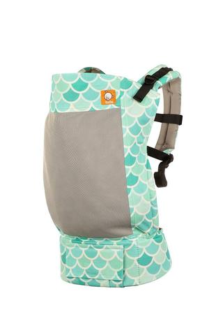 Tula Toddler Carrier Coast Syrena Sky - Buckle CarrierLittle Zen One4157017191
