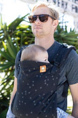 Tula Toddler Carrier Discover - Buckle CarrierLittle Zen One4145513540