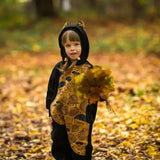 Under the Leaves Golden Autumn by LennyLamb Grade B Baby Carrier Accessories
