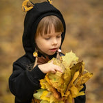 Under the Leaves Golden Autumn by LennyLamb Grade B Baby Carrier Accessories