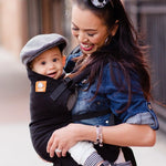 Urbanista Tula Free-to-Grow Baby Carrier - Buckle CarrierLittle Zen One4145993032