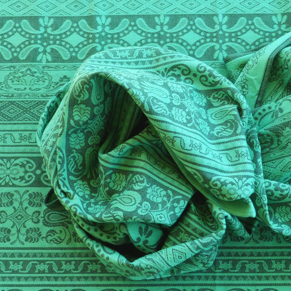 Venice Woven Wrap by Didymos - Woven WrapLittle Zen One