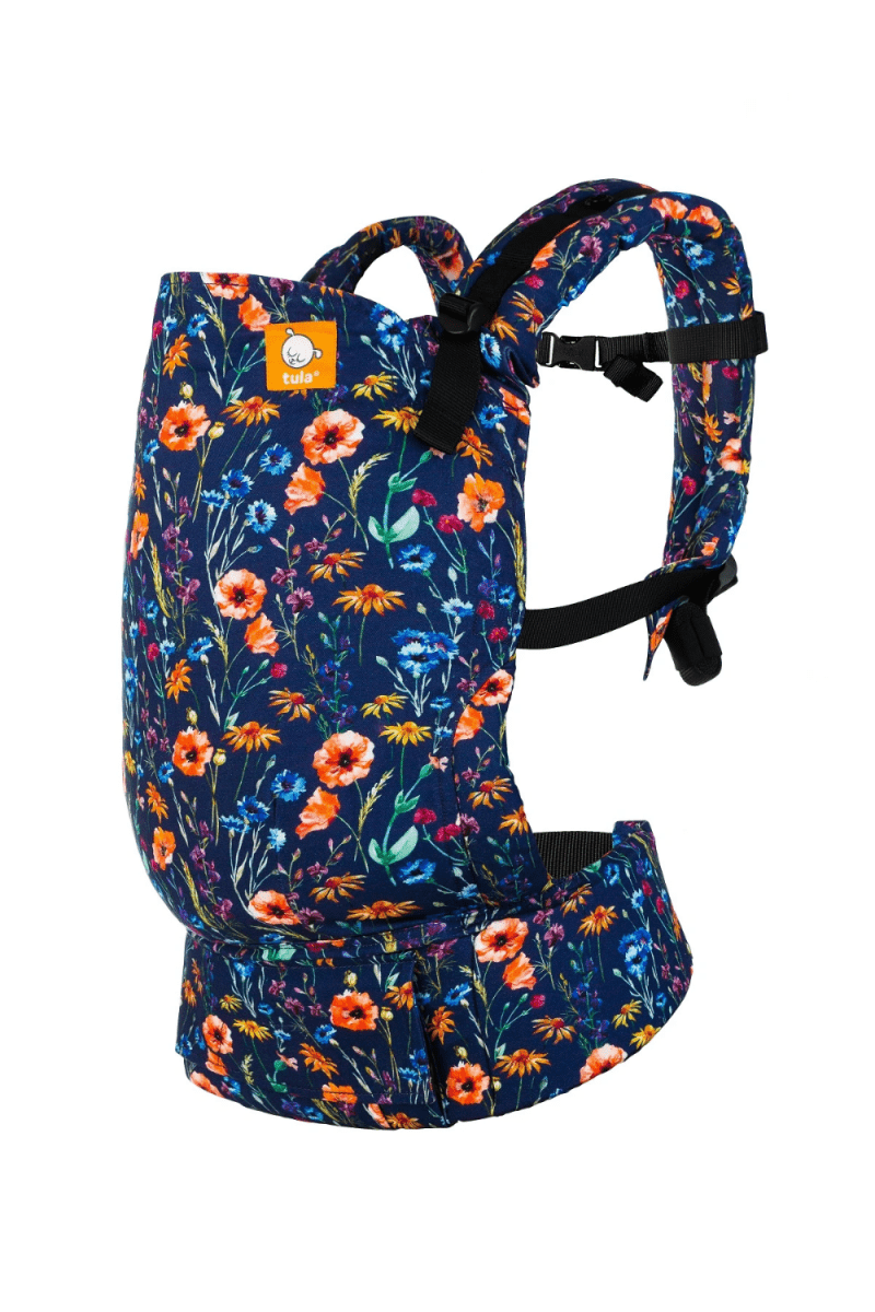 Second hand clearance tula baby carrier