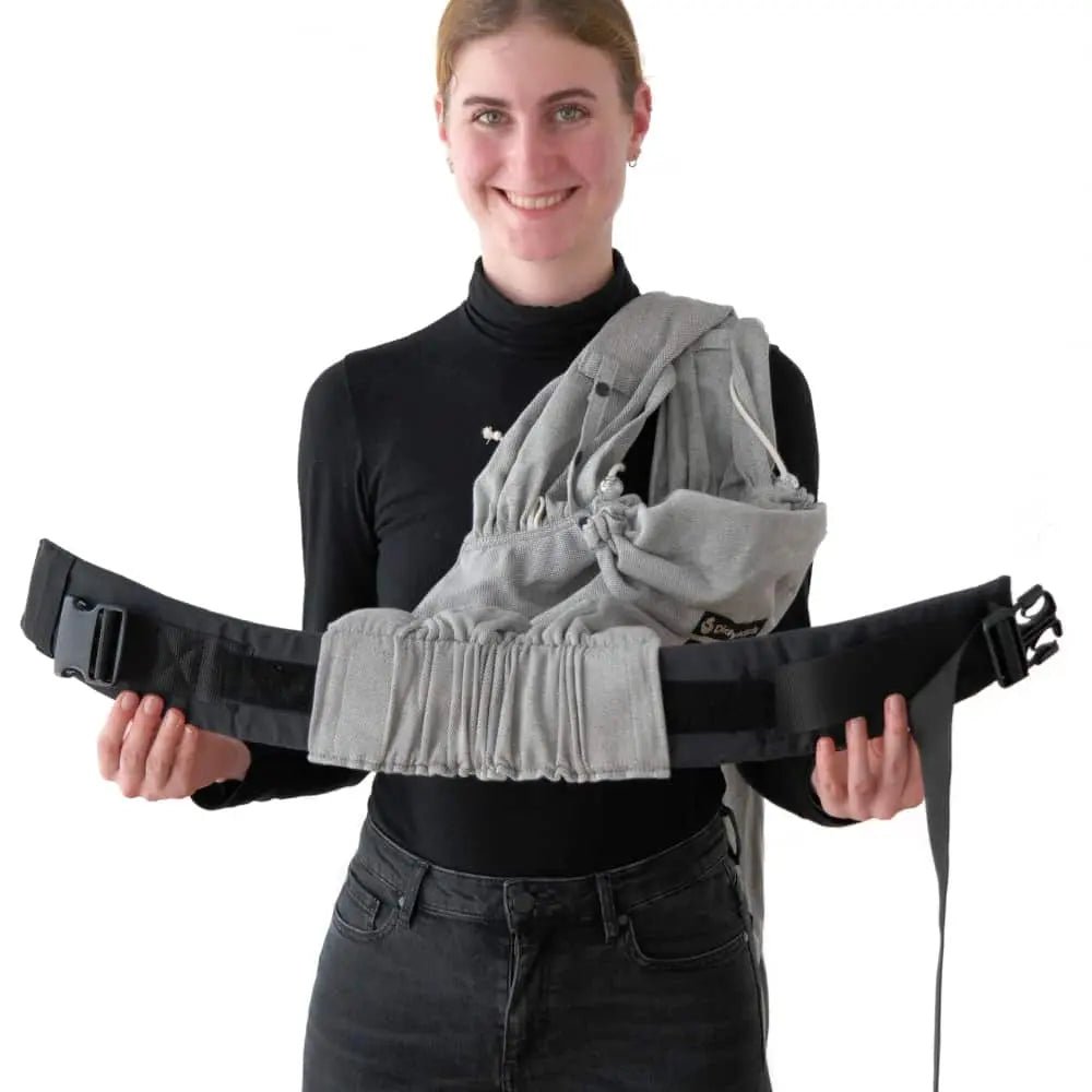 Waistband / Waist belt for DidyKlick 4u and DidySnap 4u - Baby Carrier AccessoriesLittle Zen One4048554007201