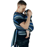 Waterfall Wrap - Tai Mei Tai by LennyLamb - Mei TaiLittle Zen One51920720