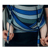 Waterfall Wrap - Tai Mei Tai by LennyLamb - Mei TaiLittle Zen One51920720