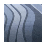 Waves Silver Woven Wrap by Didymos - Woven WrapLittle Zen One4048554446055