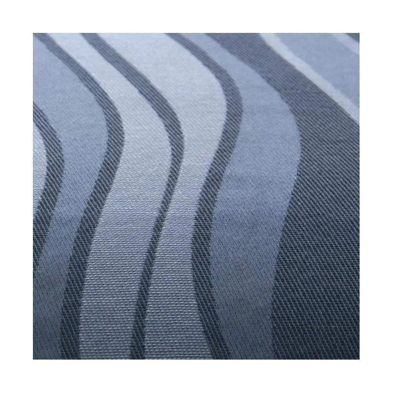 Waves Silver Woven Wrap by Didymos - Woven WrapLittle Zen One4048554446055