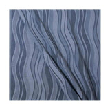 Waves Silver Woven Wrap by Didymos - Woven WrapLittle Zen One4048554446055