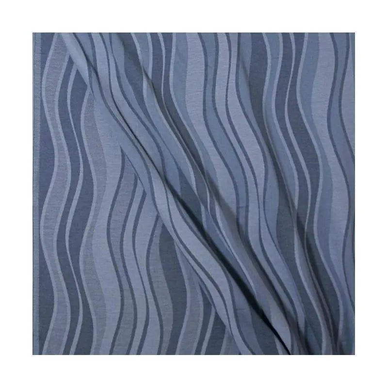 Waves Silver Woven Wrap by Didymos - Woven WrapLittle Zen One4048554446055