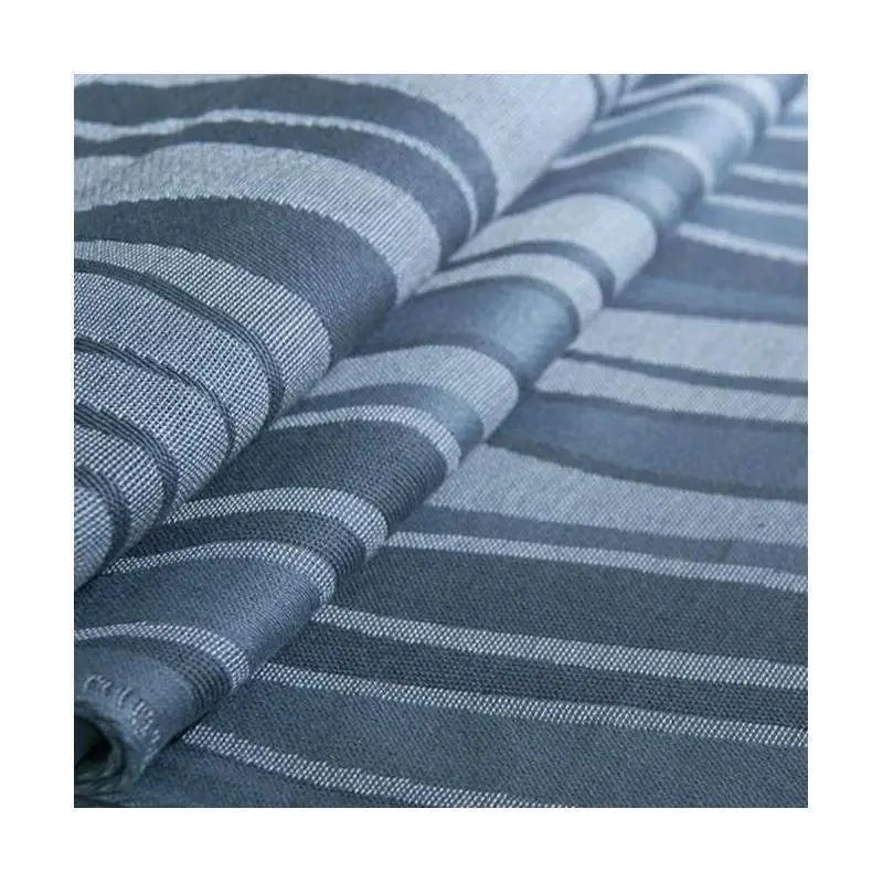 Waves Silver Woven Wrap by Didymos - Woven WrapLittle Zen One4048554446055