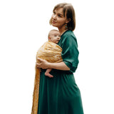 Wild Soul Aurum Ring Sling by LennyLamb - Ring SlingLittle Zen One5907557778848