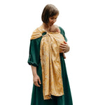 Wild Soul Aurum Ring Sling by LennyLamb - Ring SlingLittle Zen One5907557778848