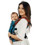 Wild Soul Daedalus LennyLight Baby Carrier