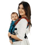 Wild Soul Daedalus LennyLight Baby Carrier