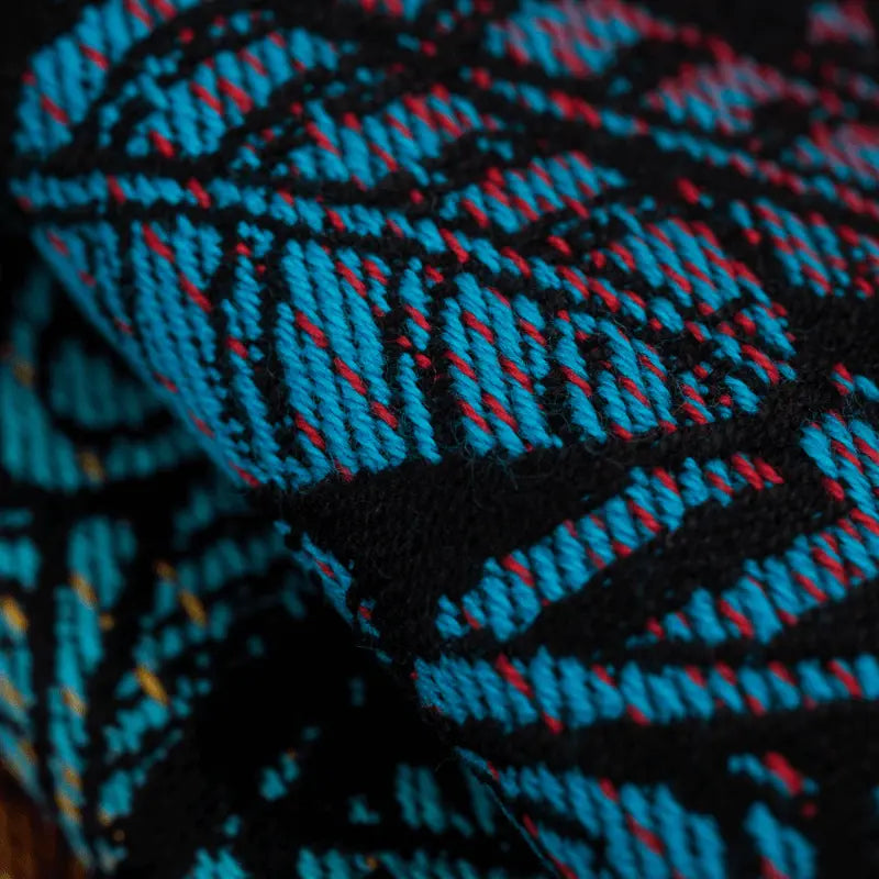 Wild Soul Daedalus Onbuhimo by LennyLamb - OnbuhimoLittle Zen One