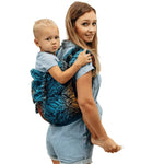 Wild Soul Daedalus Preschool Onbuhimo PRO by LennyLamb - OnbuhimoLittle Zen One38603600