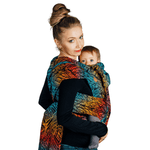 Wild Soul Daedalus Wrap-Tai by LennyLamb - Meh DaiLittle Zen One