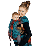 Wild Soul Daedalus Wrap-Tai by LennyLamb - Meh DaiLittle Zen One