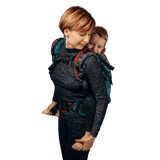 Wild Soul LennyPreschool Carrier