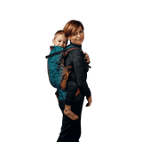 Wild Soul LennyPreschool Carrier