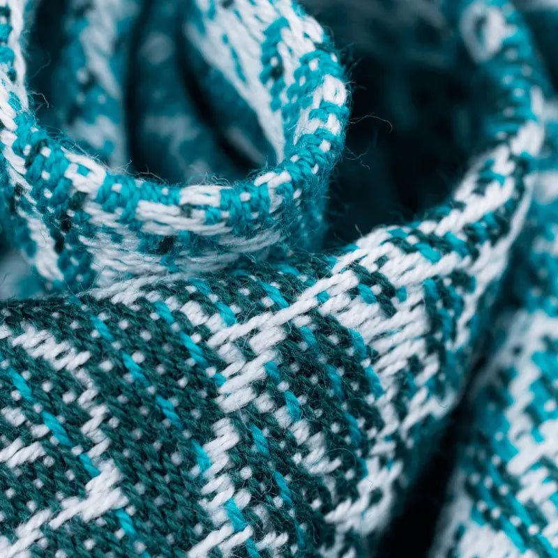 Wild Wine Allure Ring Sling by LennyLamb - Ring SlingLittle Zen One5907557773782