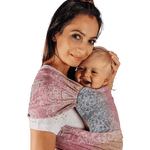 Wild Wine Vineyard LennyHybrid Half Buckle