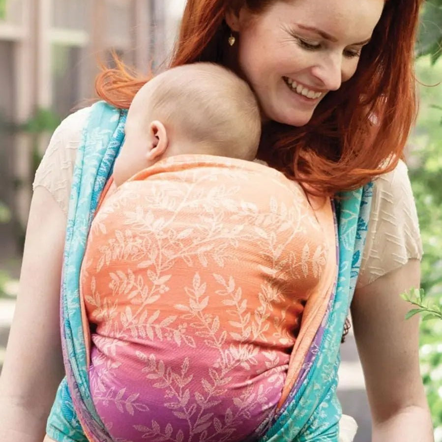 Willow Esprit Woven Wrap